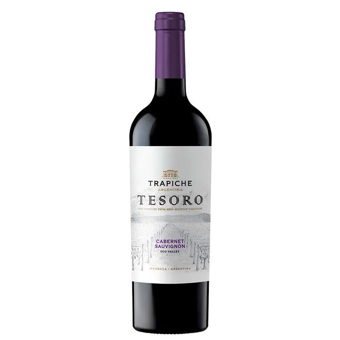 Vino-Tinto-Cabernet-Sauvignon-Tesoro-750-ml Vino-Tinto-Cabernet-Sauvignon-Tesoro-750-ml