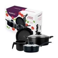 Juego-Bateria-de-Cocina-4-Piezas-Antiadherente-MULTIFLON
