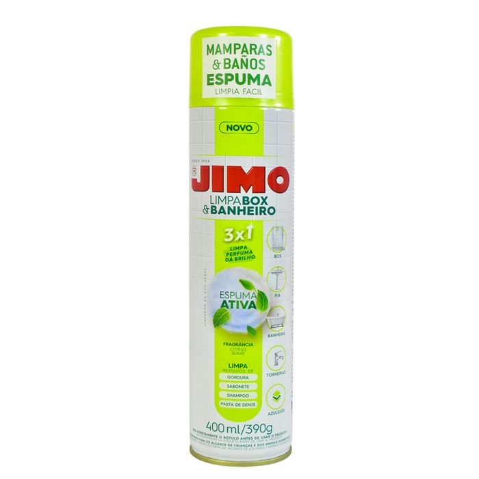 Limpia-Mamparas-y-Baño-JIMO-400-cc