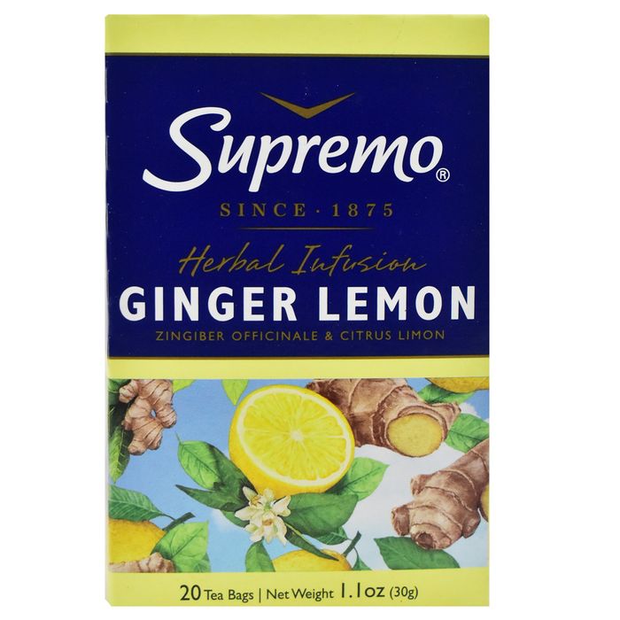 Te-Jengibre-con-Limon-SUPREMO-20-Sobres Te-Jengibre-con-Limon-SUPREMO-20-Sobres