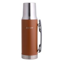 Termo-ZENIT-Acero-Inox.-1-L-Cobre-Tapa-Mate