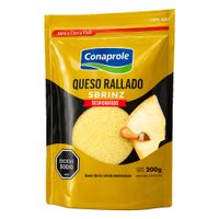 Queso-Rallado-Sbrinz-Fino-CONAPROLE-200-g