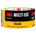 Cinta-Ducto-MULTIUSO-Amarilla-48-mm-182-m