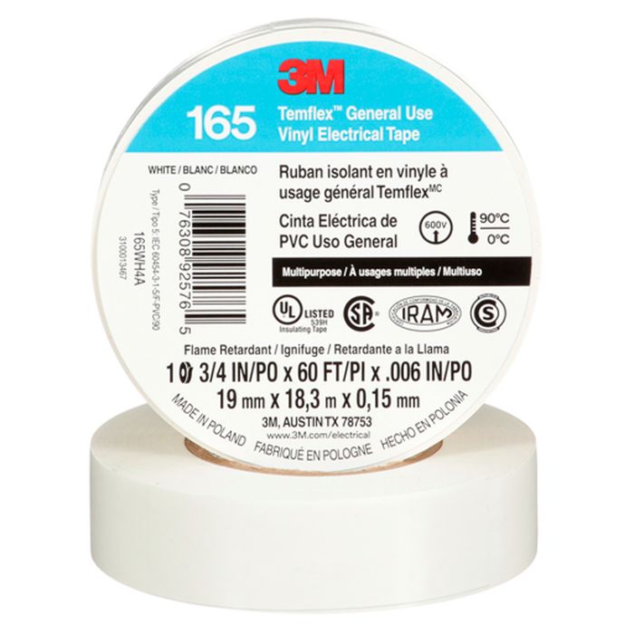 Cinta-Electrica-TEMFLEX-165-Blanca-19-mm-x-18-m