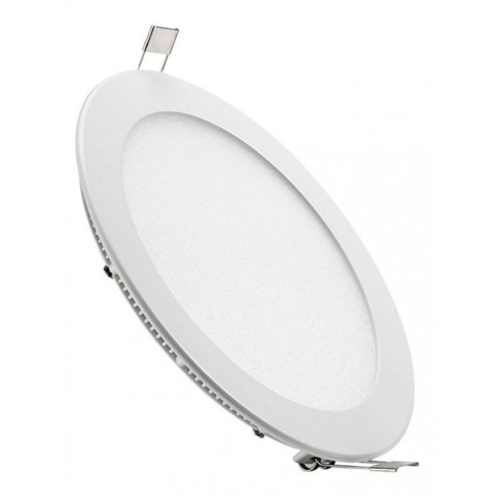 Luminaria-ECOLITE-LED-redonda-de-embutir-18W