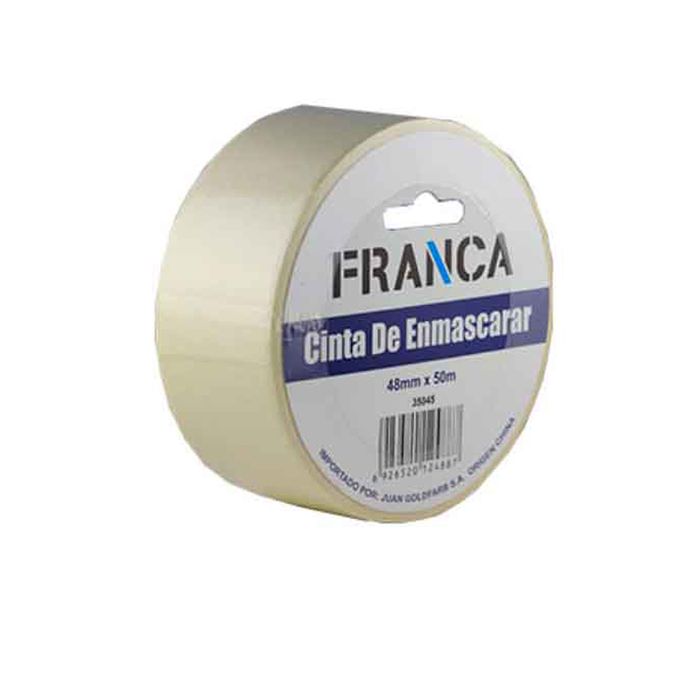 Cinta-FRANCA-de-enmascarar-24-mm-x-50-m