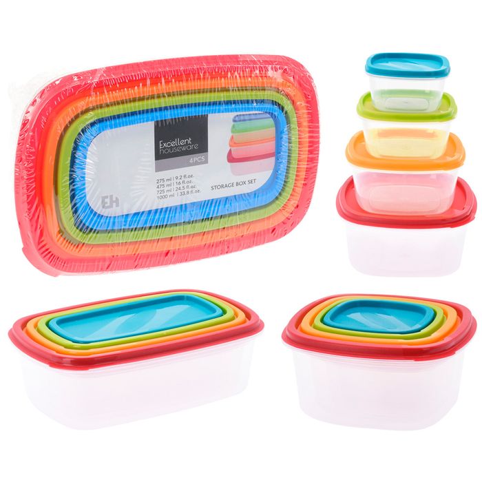 Set-x-4-contenedores