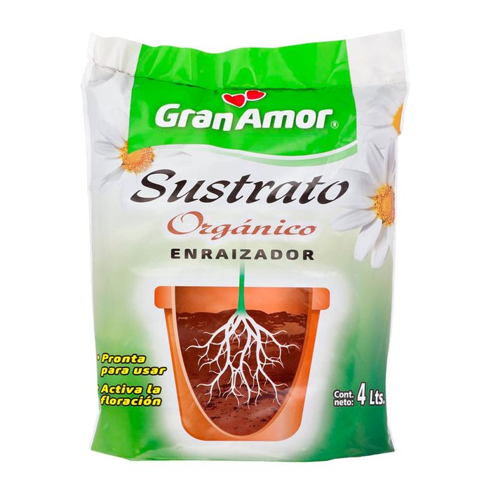 Sustrato-Enraizador-GRAN-AMOR