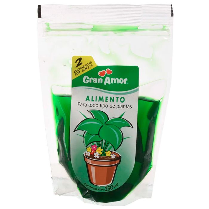 Alimento-para-plantas-GRAN-AMOR-Doy-Pack