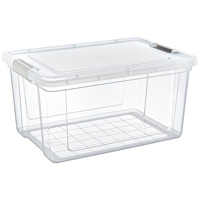 Caja-de-almacenamiento-pp-rc-30-L-transparente
