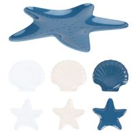 Plato-Melamina-Diseños-Mar