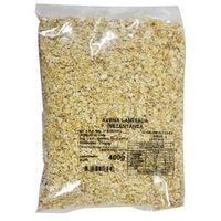 Avena laminada instantánea 400 g