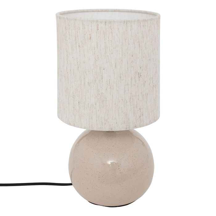 Lampara-de-mesa-h-28-cm-Blanca