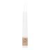 Vela-blanca-30x2-cm