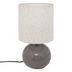 Lampara-de-Mesa-h28-Gris-195353a