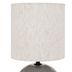Lampara-de-Mesa-h28-Gris-195353a