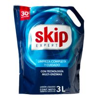 Detergente-Skip-Liquido-Diluido-doy-pack-3-L