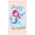 Toalla-Playera-Infantil-70-x-115-cm-Mini-Mermaid