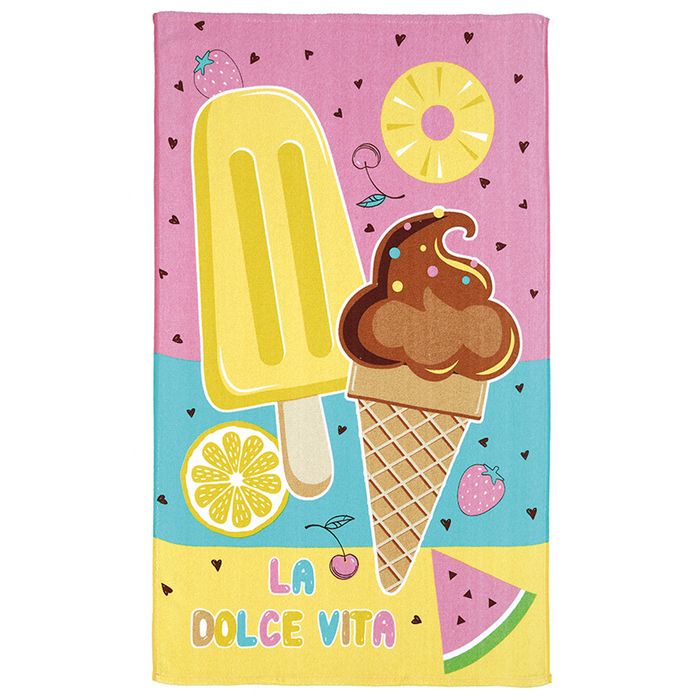 Toalla-Playera-Infantil-70-x-115-cm-Ladolce-Vita