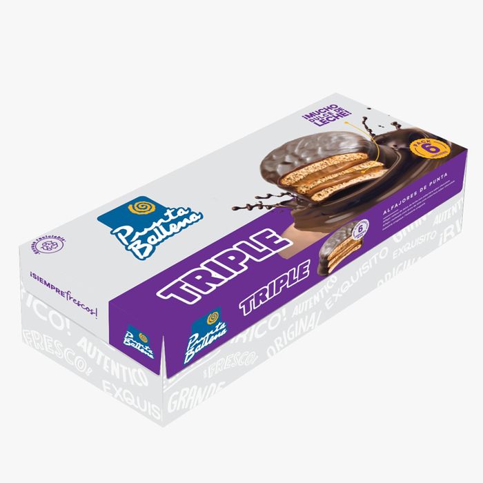 TRIPLE-X-6.-602399 TRIPLE-X-6.-602399