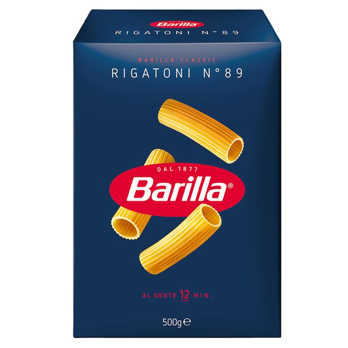 732289---RIGATONI 732289---RIGATONI