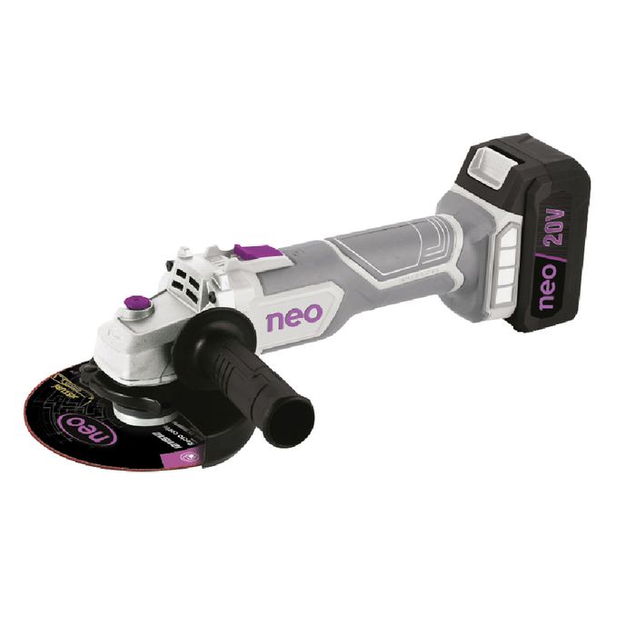 Amoladora-Angular-Recargable-115-mm-Brus.-20-v-Neo-con-Bat