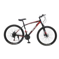 BICICLETA-BMD-Rodado-26-Acero-21-Velocidades-Gris--Rojo-Imp.