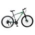 BICICLETA-BMD-Rodado-26-Acero-21-Velocidades-Gris--Verde-Imp.