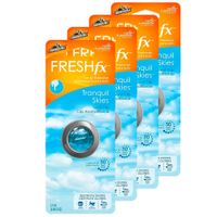 Fresh-Fx-ARMOR-ALL-Tranquil-Skies-x-4