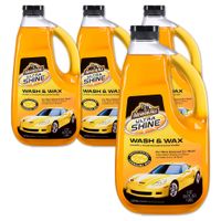 Lavado---Cera-ARMOR-ALL-Ultrashine-4-x-189-L