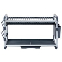 Escurridor-2-pisos-en-aluminio-60.9-x-26.7-x-34.2-cm