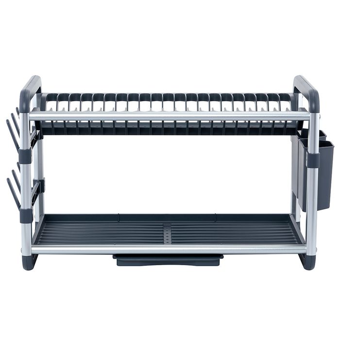 Escurridor-2-pisos-en-aluminio-60.9-x-26.7-x-34.2-cm