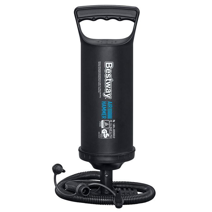 Inflador-manual Inflador-manual