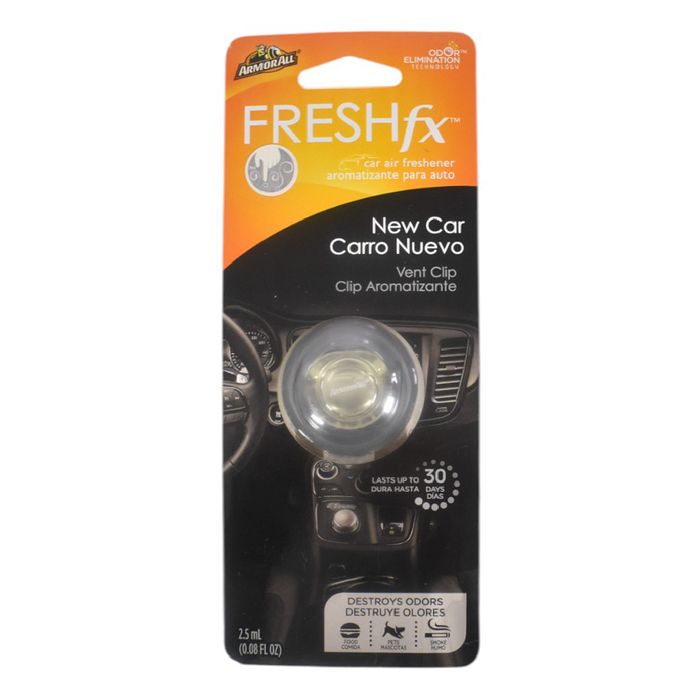 Fresh-Fx-ARMOR-ALL-New-Car-x-4