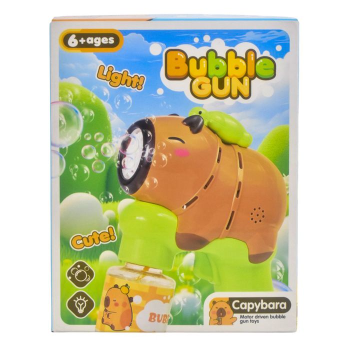 Burbujero-a-Pila-Capibara