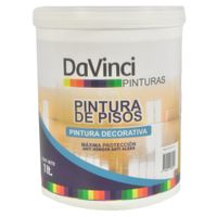 Pintura-Pisos-Da-Vinci-Teja