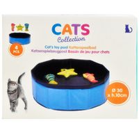 Piscina-de-Juegos-Plegable-para-Gatos-30-x-10-cm