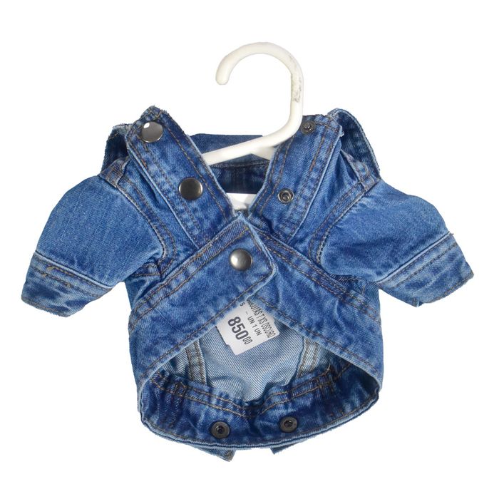 Capita-Jean-para-Mascotas-Oscuro-Talle-XS Capita-Jean-para-Mascotas-Oscuro-Talle-XS