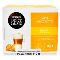 Cafe-NESCAFE-Dolce-Gusto-Latte-Macchiato-x-10-un.