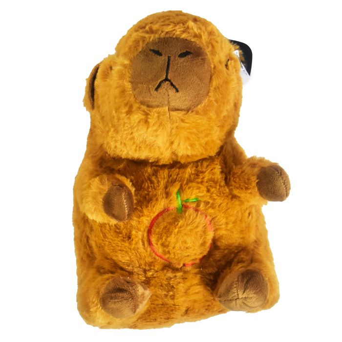 Peluche-Capibara-31-cm-Respira Peluche-Capibara-31-cm-Respira