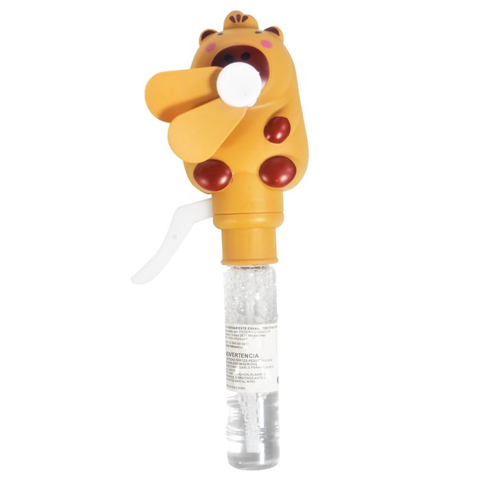 Burbujero-Ventilador-Capibara-20-cm