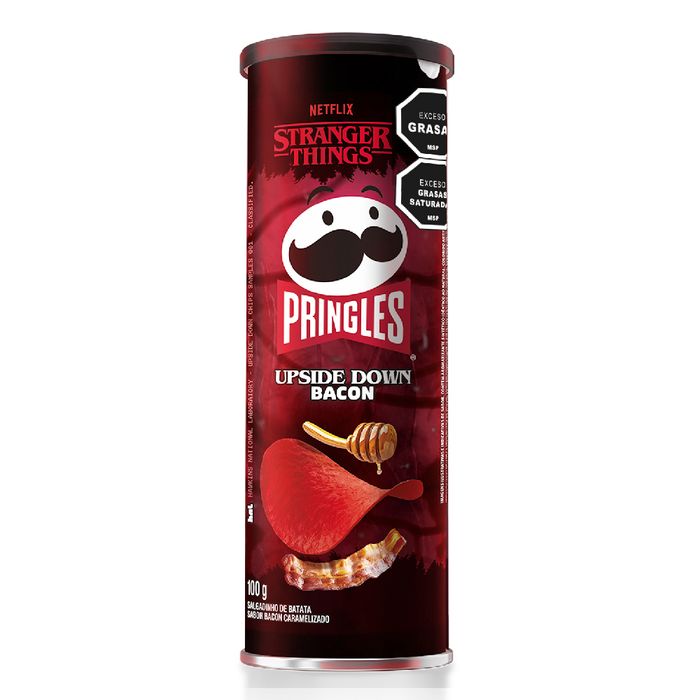 Papas-fritas-PRINGLES-upside-down-bacon-100-g Papas-fritas-PRINGLES-upside-down-bacon-100-g