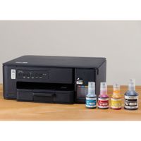 Multifunción BROTHER Mod. DCP-T430W Wi-fi Sistema Contínuo