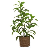 Planta-Artificial-Peperomia-50-cm-con-maceta