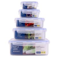Set-5-Contenedores-Super-Lock-29-L-145-L-890-ml-350