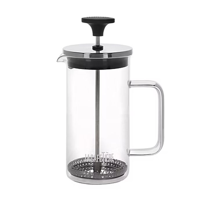 Cafetera-350-ml-Vidrio-Prensa-Francesa