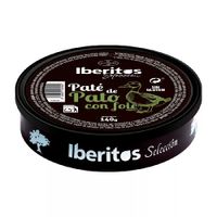 Pate-Foie-de-Pato-IBERITOS-140-g
