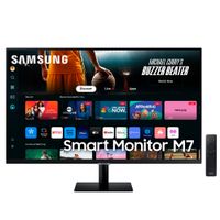 Monitor-SAMSUNG-Smart-Mod.-M7-43-4K-60hz