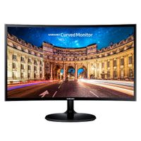 Monitor-Curvo-SAMSUNG-27-F390-Mod.-FHD-60HZ
