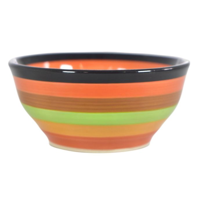 Bowl-Copetinero